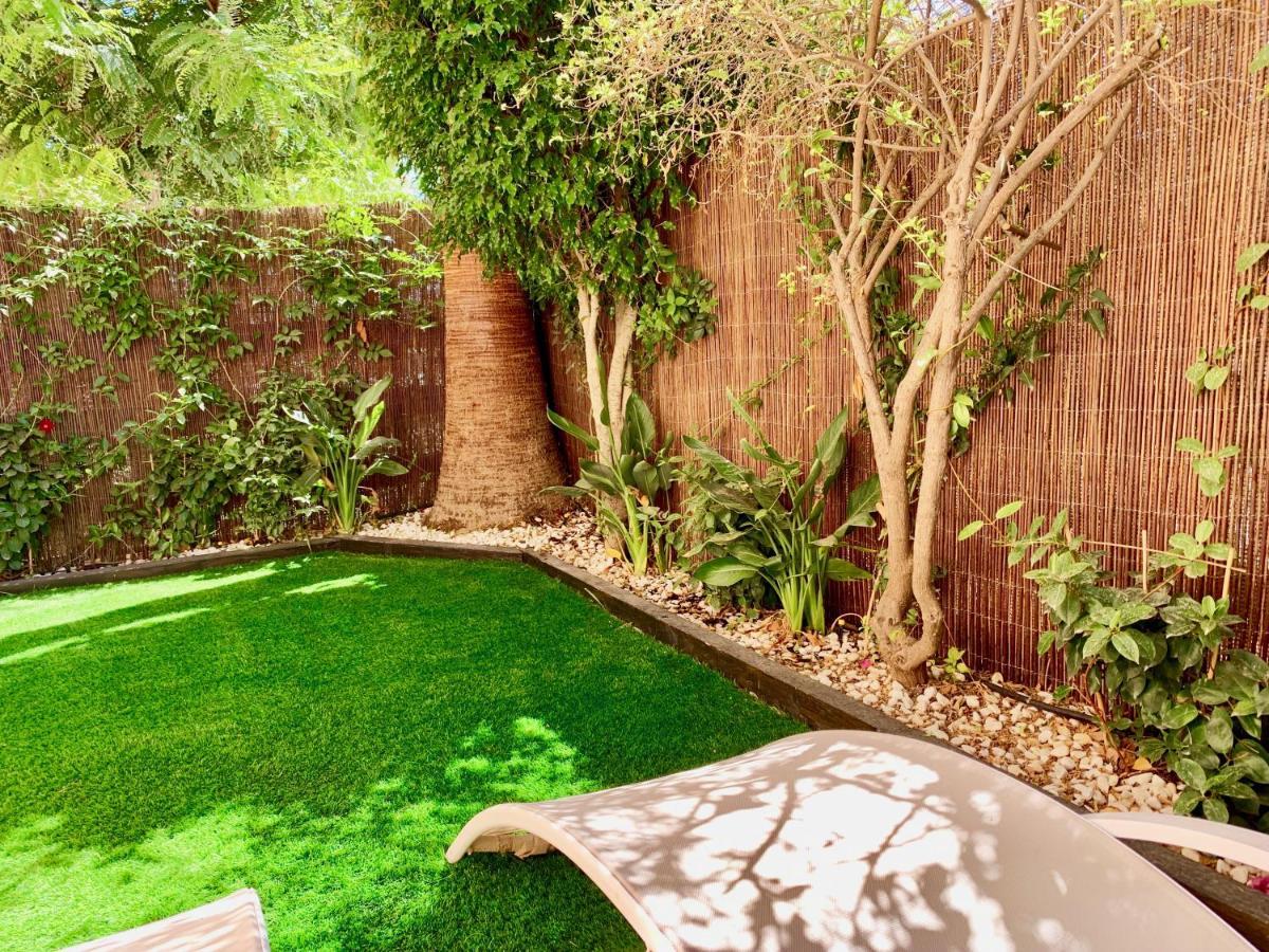 Marinas Sol - Tu Hogar Con Jardin Privado! Apartment Vera Exterior photo